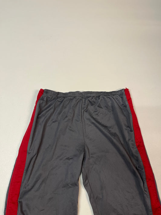 Reebok Vintage Trackpants M Baggy 5273