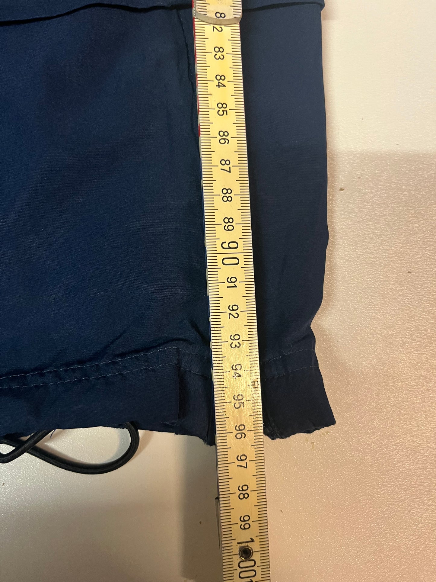 Vintage Nike Trackpants baggy Kids XL fit XS 5543