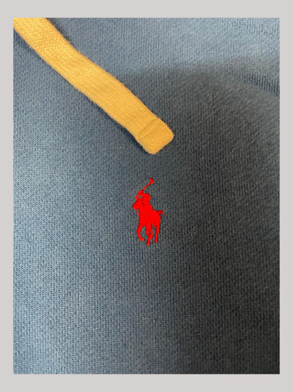 Ralph Lauren Vintage Trackjacket L 4633