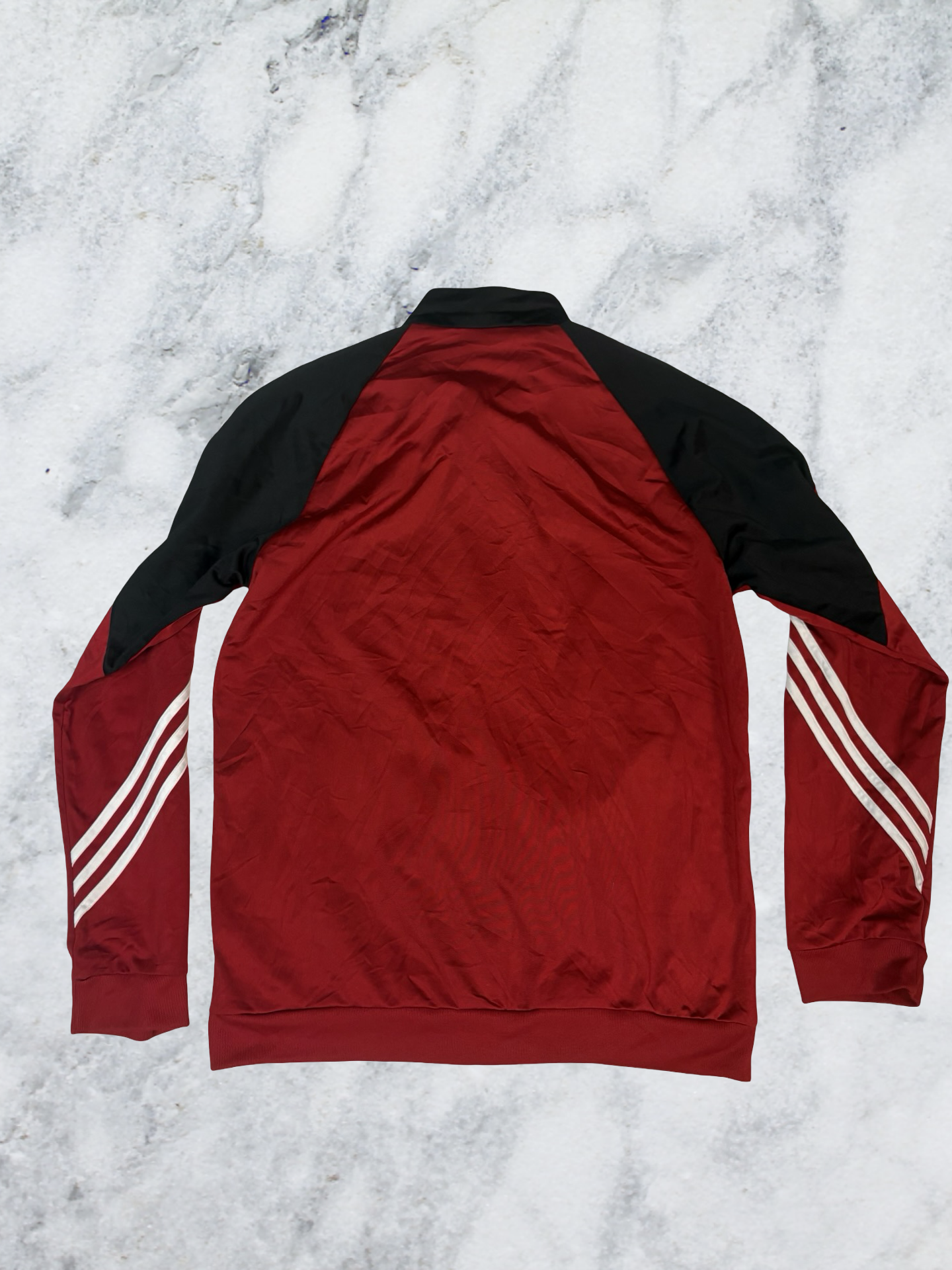 Adidas Vintage Trackjacket L 5864