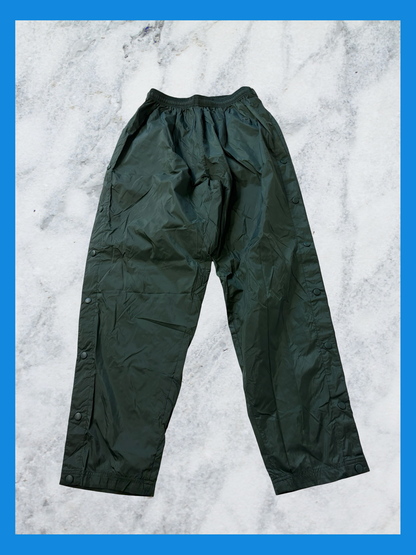Champion Vintage Trackpants L baggy 6833