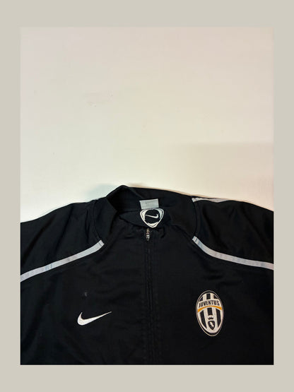 Vintage Nike Trainingsjacke XXL 6287