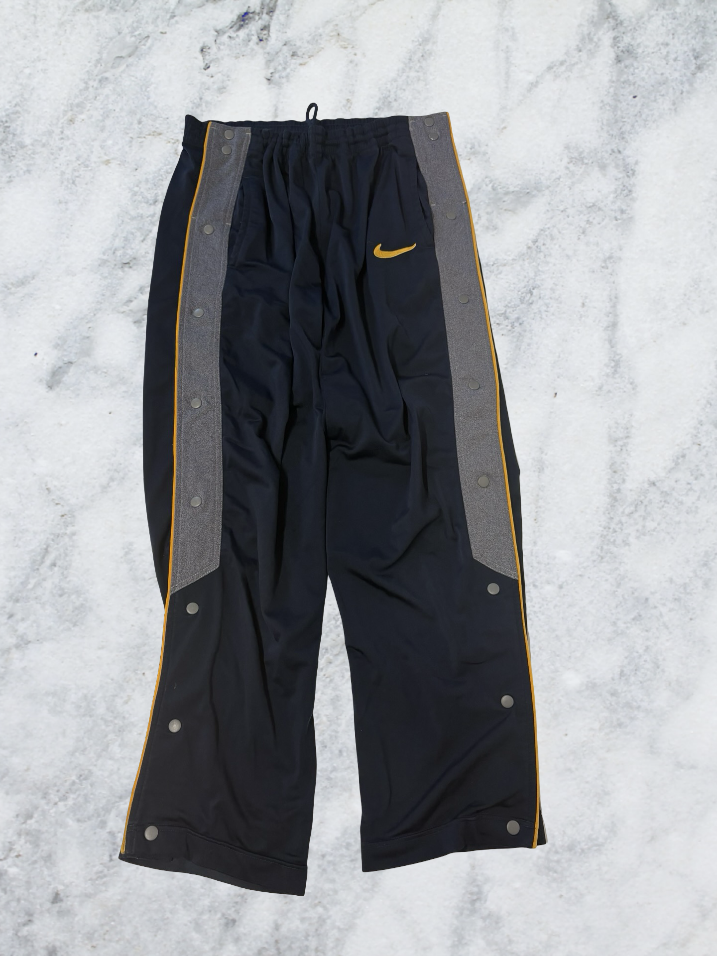 Nike Vintage Trackpants L baggy 7372