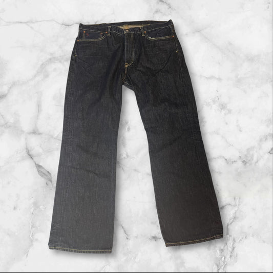 Polo Ralph Lauren Vintage Jeans W40 L32 3491