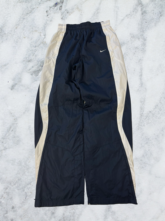 Nike Vintage Trackpants S baggy 7436