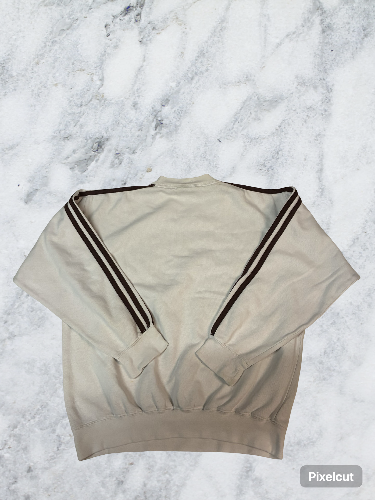 Vintage Adidas Sweatshirt S 6029