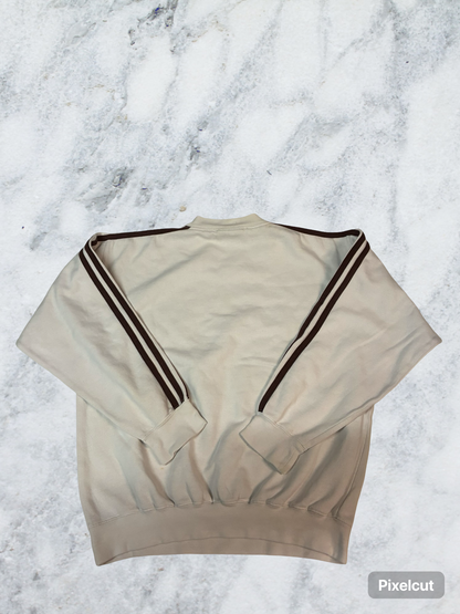 Vintage Adidas Sweatshirt S 6029