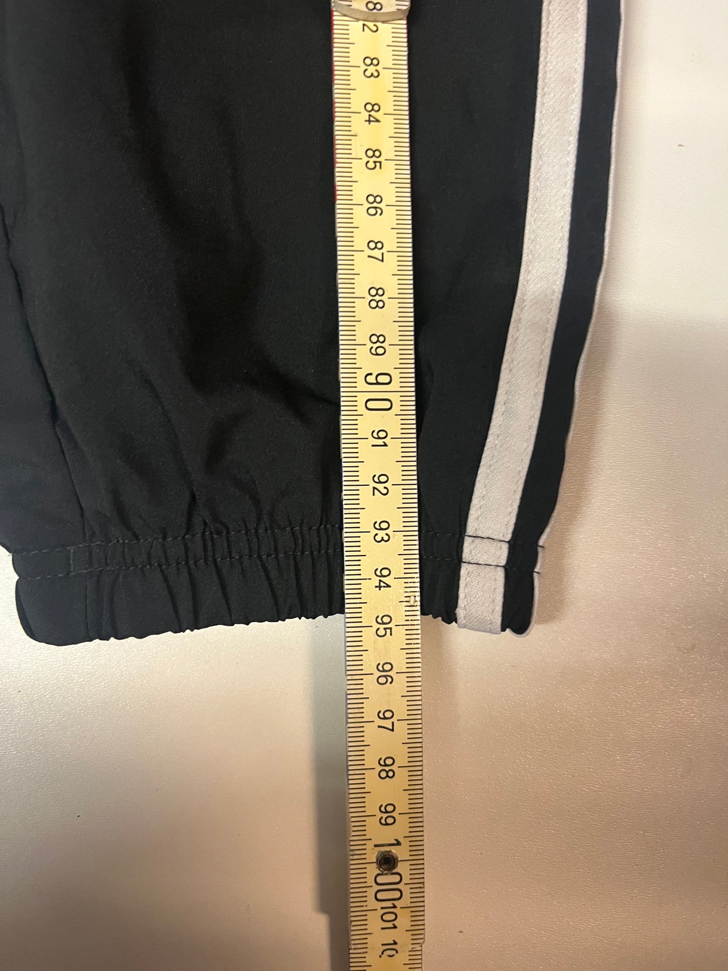 Vintage Adidas Trackpants Kids L fit XS 4350