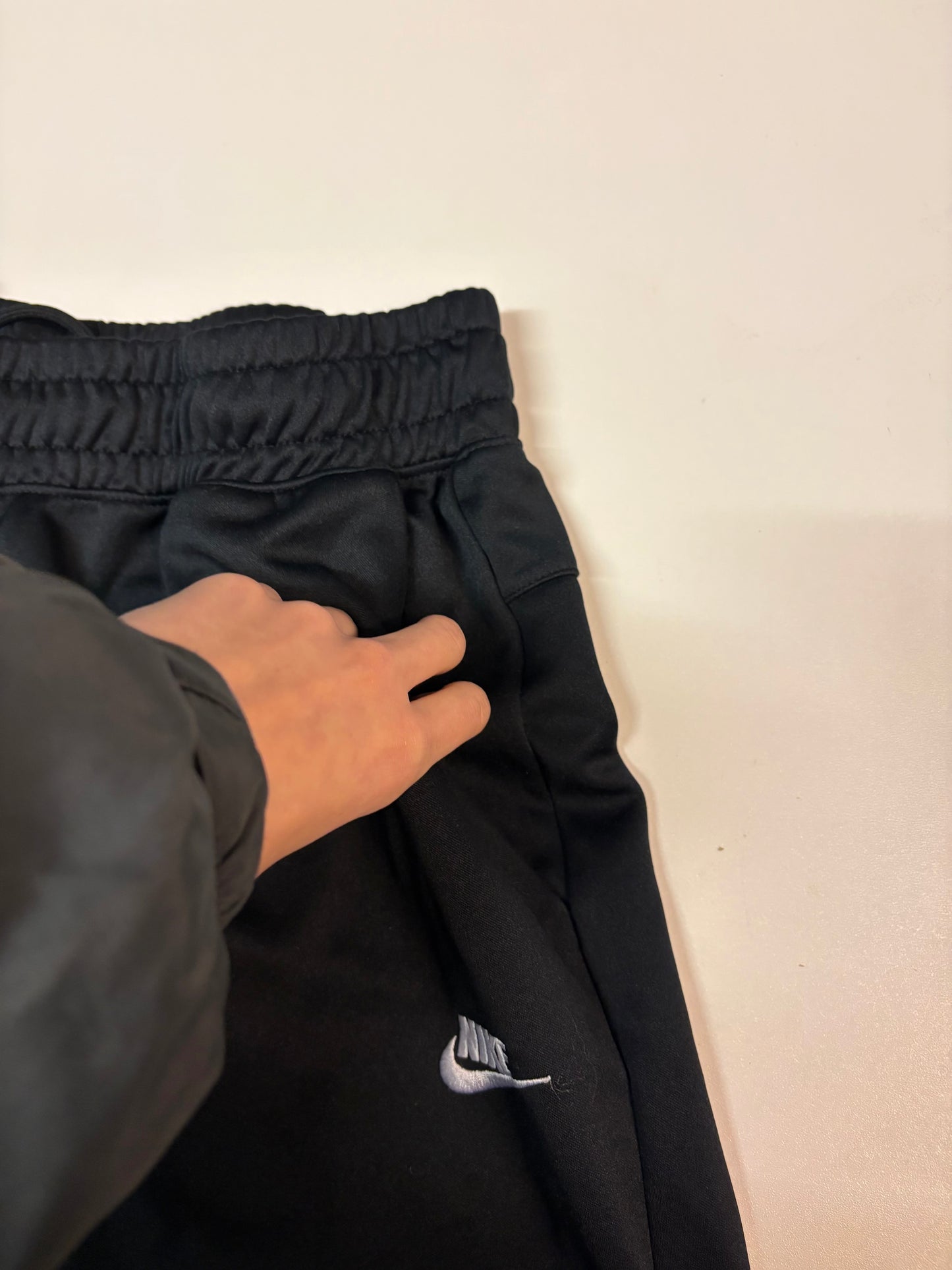 Nike Vintage Trackpants L Baggy 6218