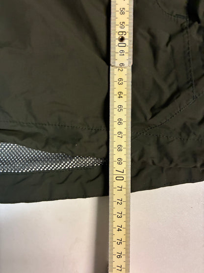 Vintage the North Face Regenjacke L 5986