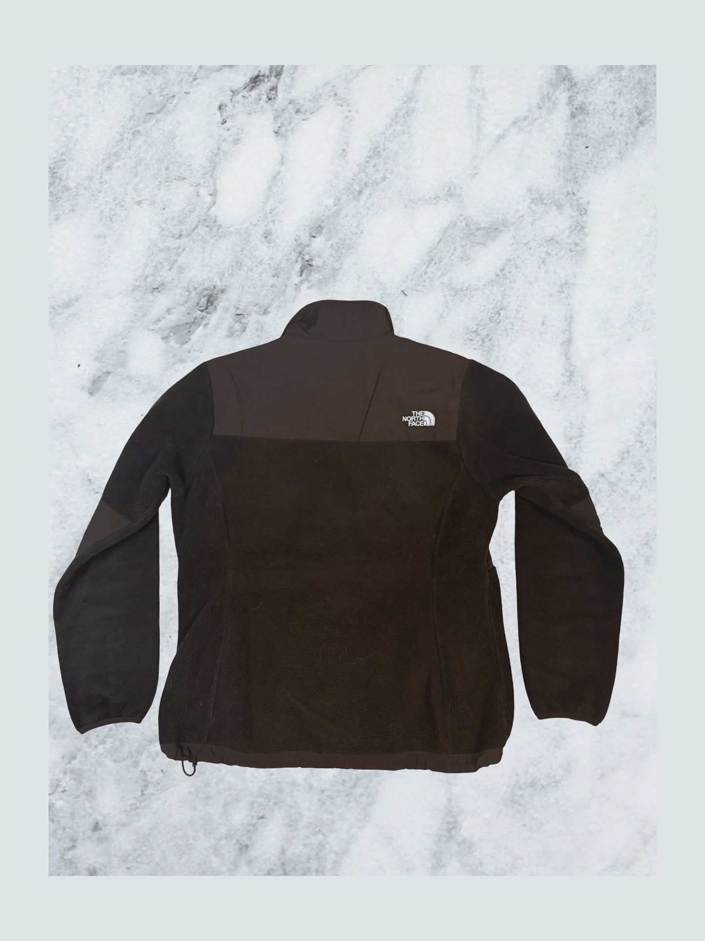 The North Face Vintage Fleecejacke Damen L 6161