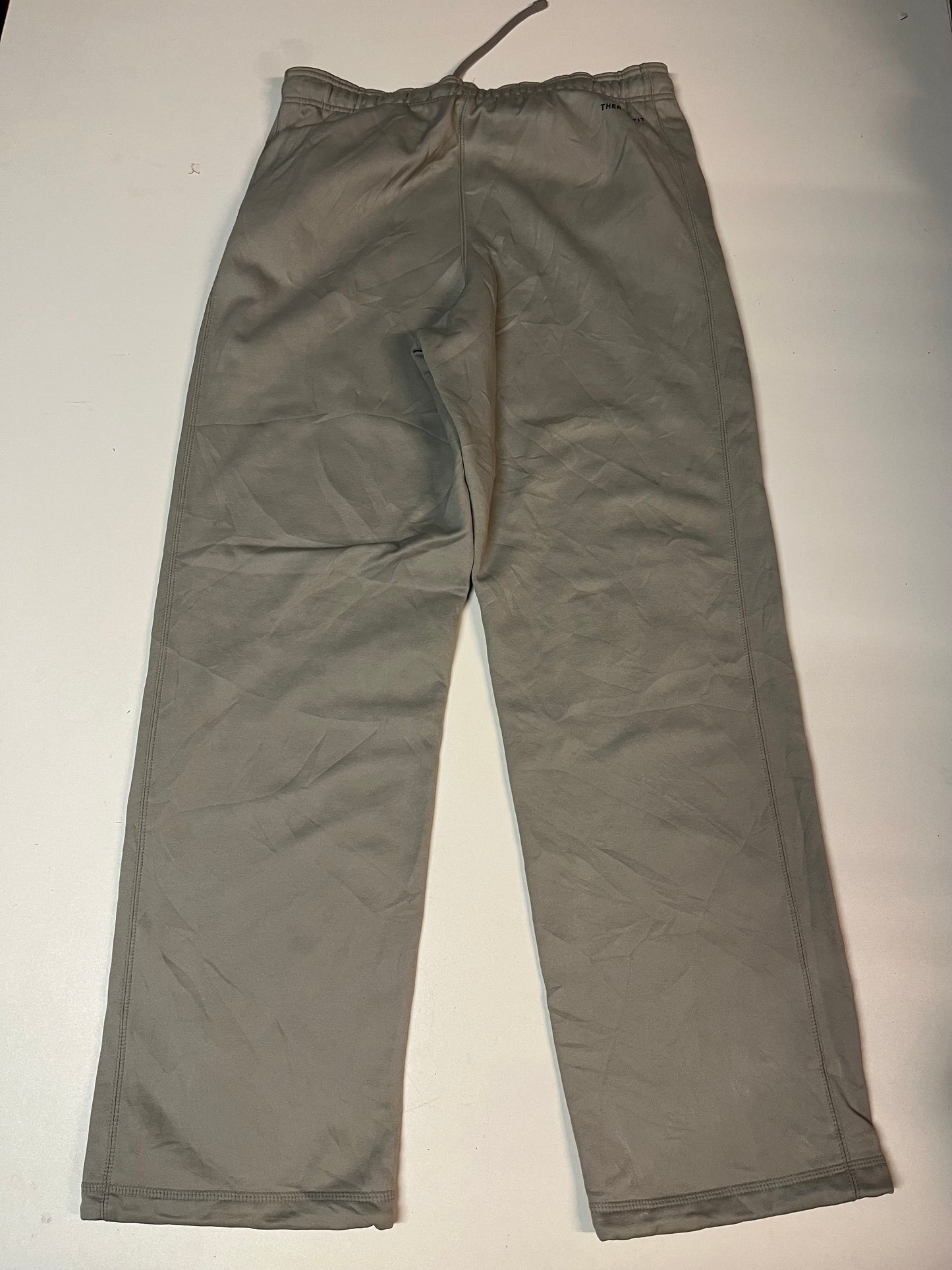Nike Vintage Trackpants l gefüttert baggy 5470