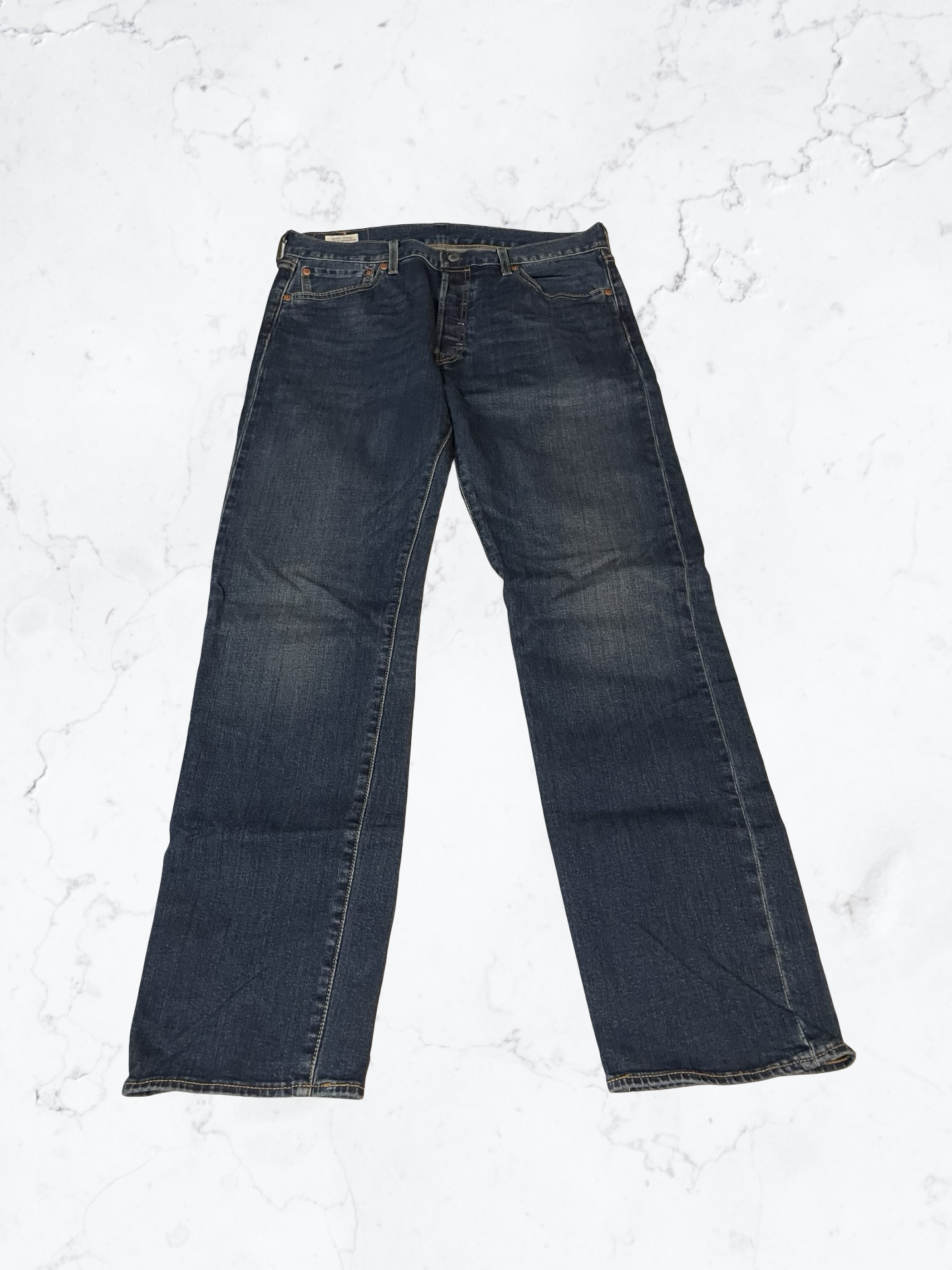 Levi’s Strauss Vintage Jeans 34/32 6539