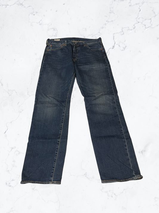 Levi’s Strauss Vintage Jeans 34/32 6539