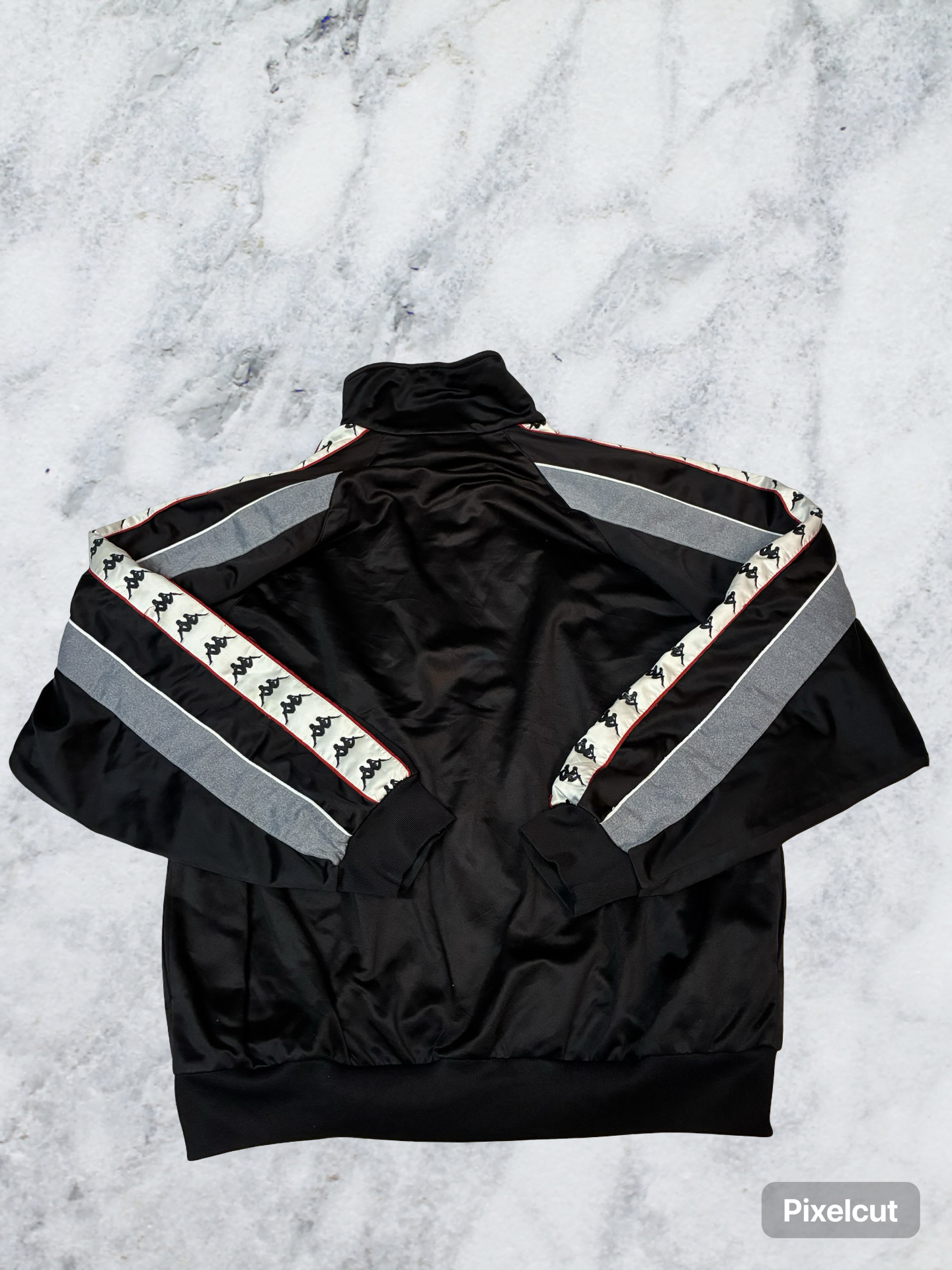 Vintage Kappa Trainingsjacke L fit M 5920