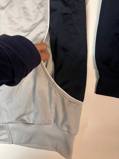 Kappa Vintage Trackjacket Xxl 5192