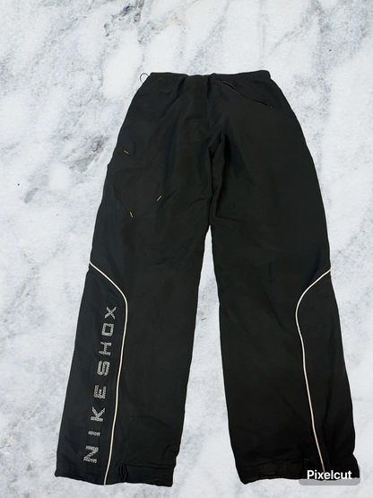 Vintage Nike Trackpants baggy S 5602