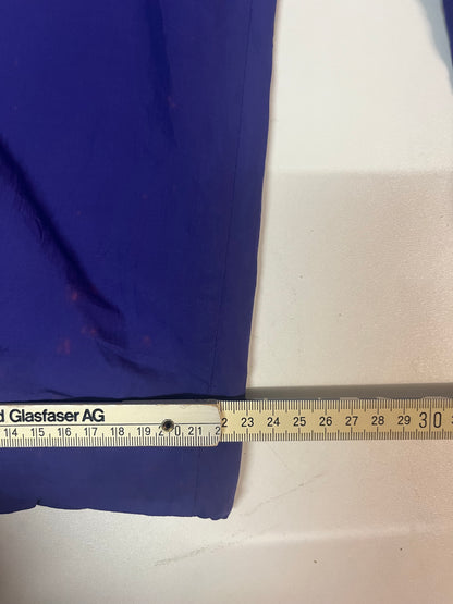 Vintage Nike Trackpants M 5598