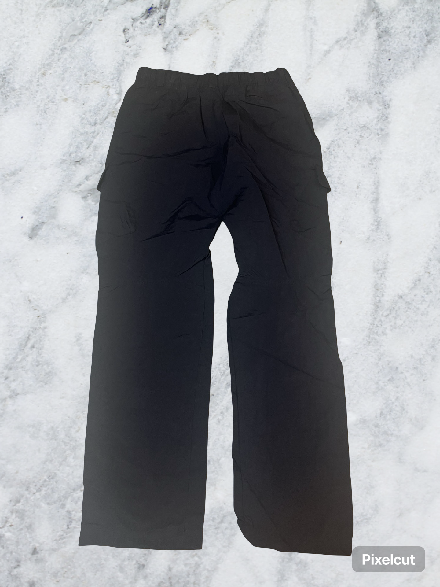 Vintage Nike Trackpants XL fit XS 5694