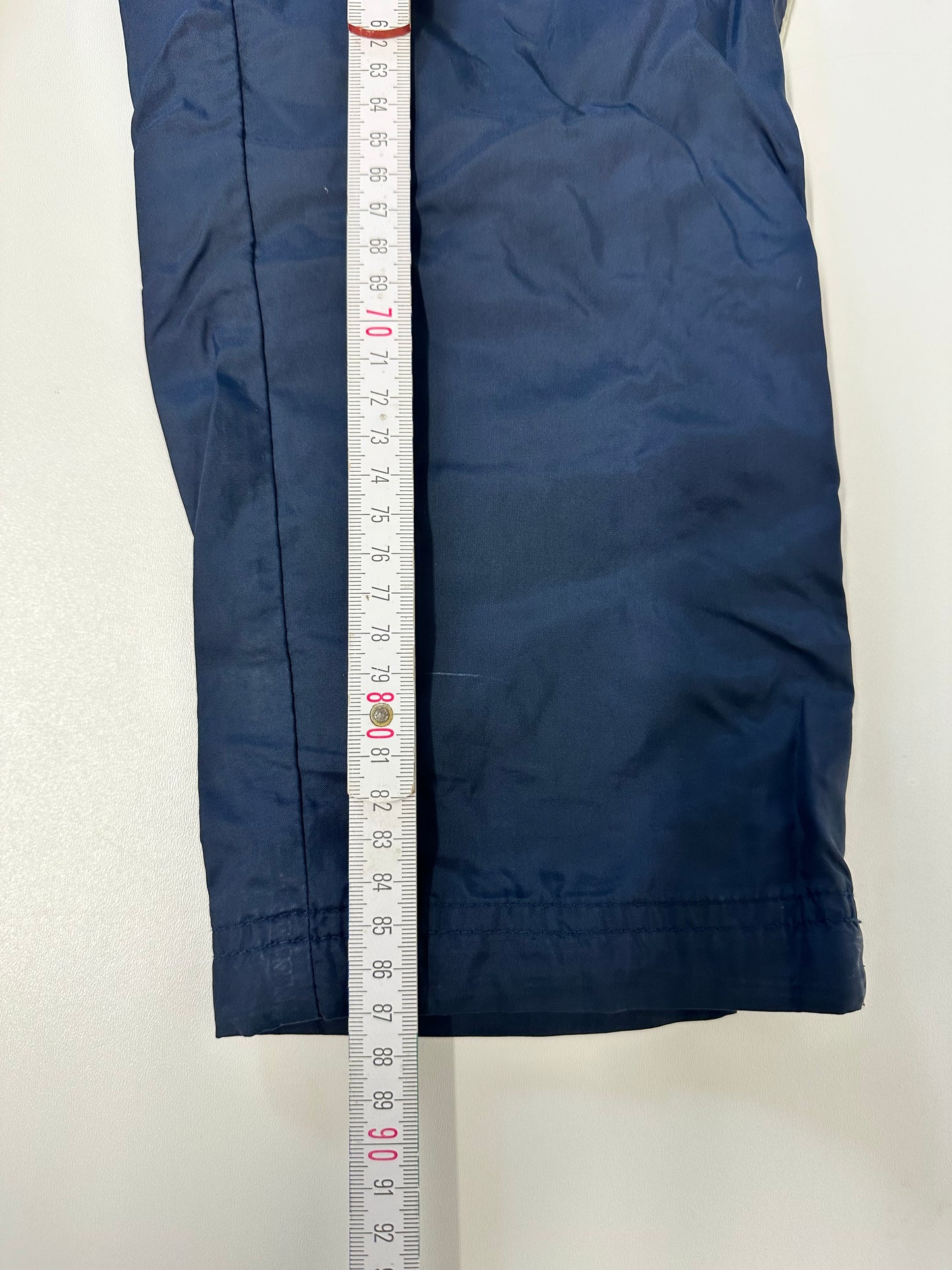 Nike vintage Trackpants M 7533