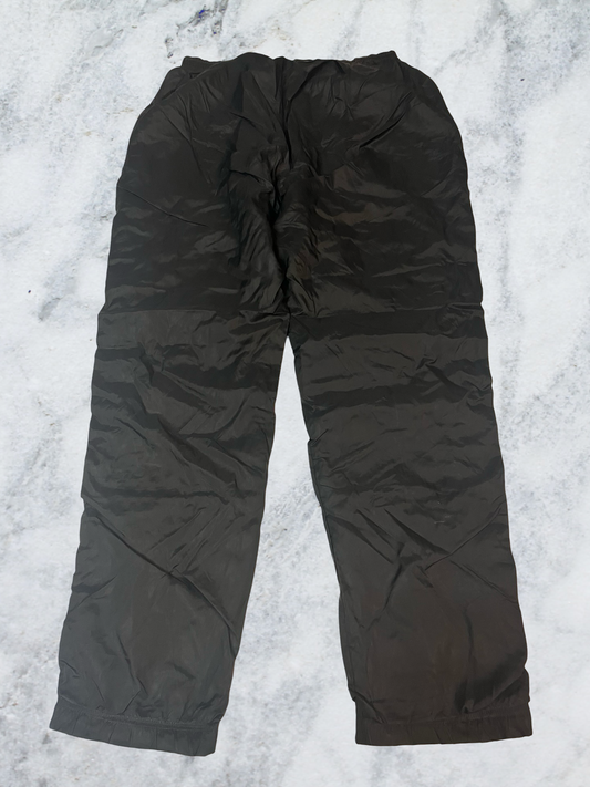 Vintage Nike Trackpants XL fit M 5377