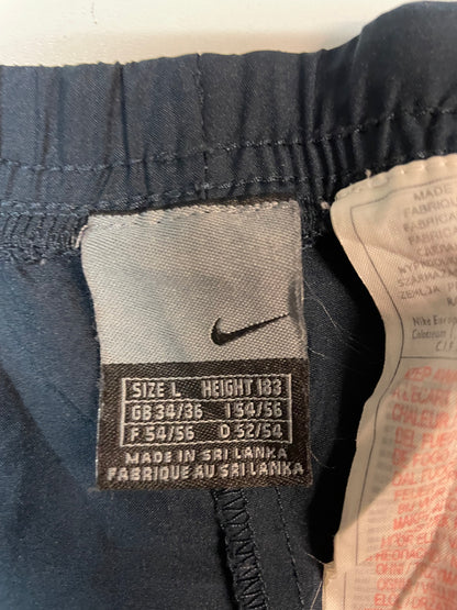 Nike Vintage Trackpants L 6544