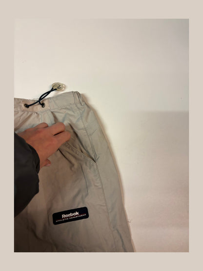 Reebok Vintage Trackpants S Baggy 6187