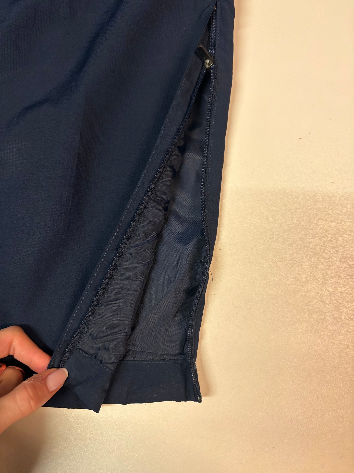 Nike Vintage Trackpants L baggy 6497