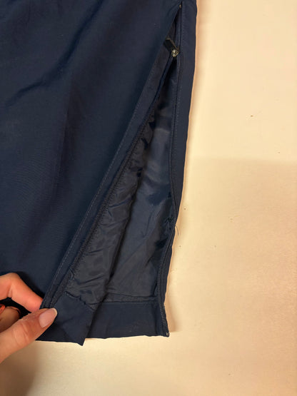 Nike Vintage Trackpants L baggy 6497