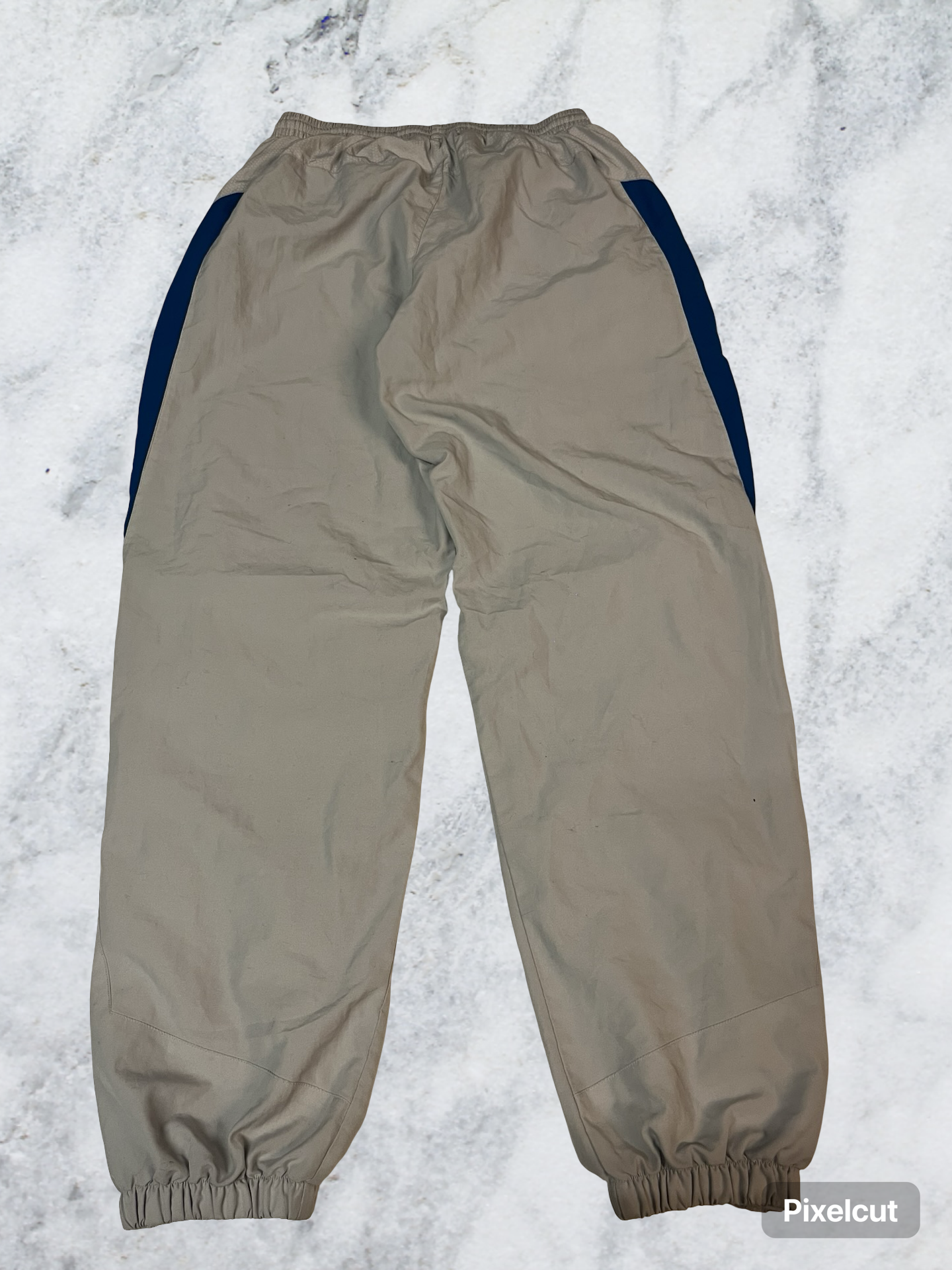 Vintage Umbro Trackpants L fit S 5307