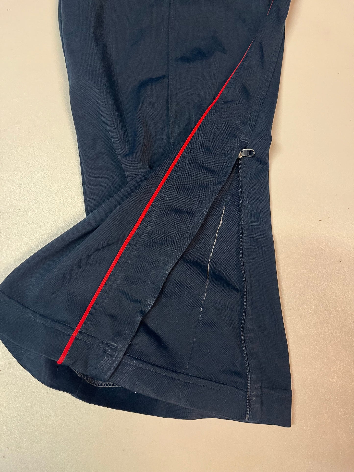 Nike Vintage Trackpants m baggy 5462