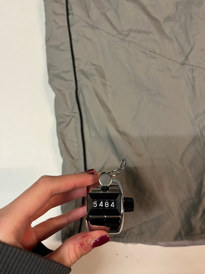 Nike Vintage Trackpants xl baggy 5484