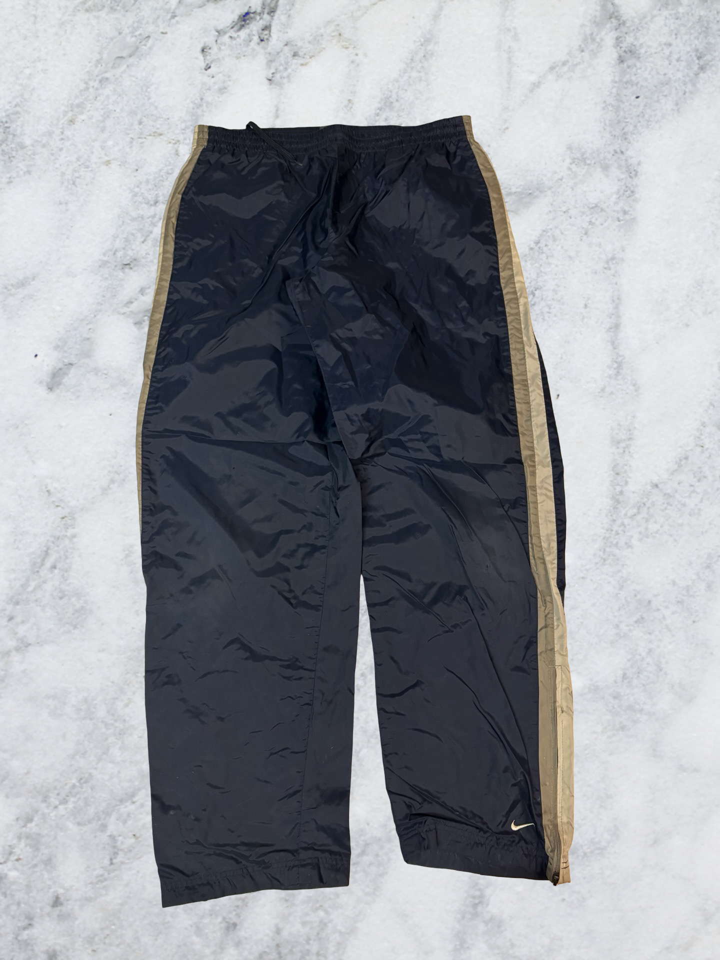 Nike Vintage Trackpants Xl baggy 6495
