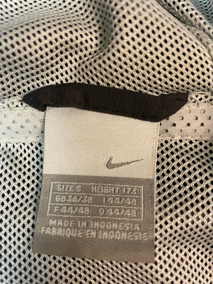 Nike Shox Vintage Jacke S 5973