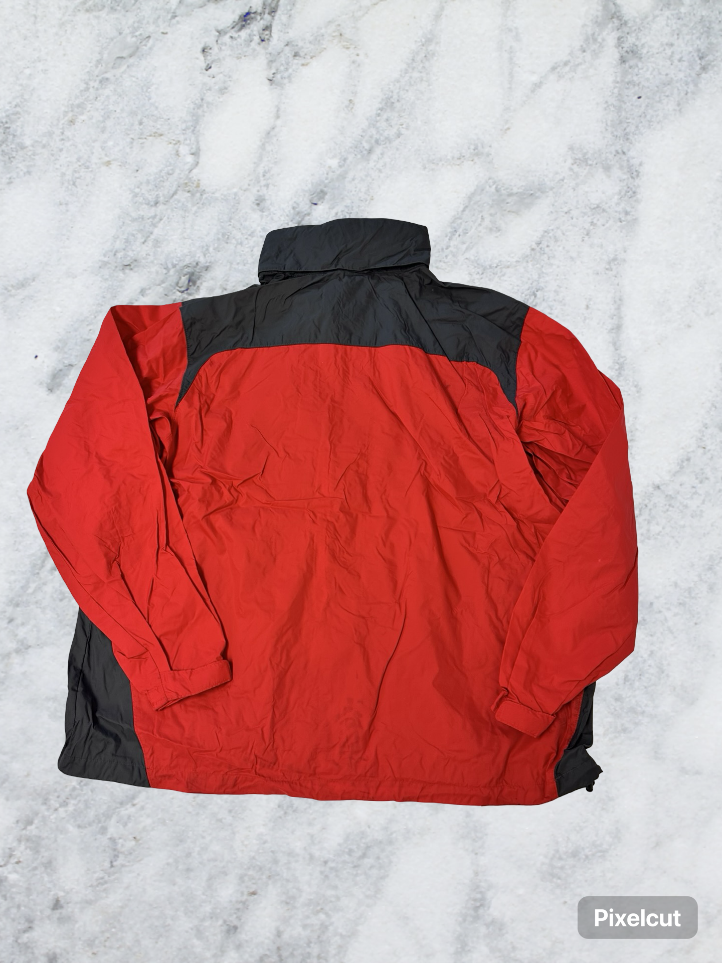 Columbia Regenjacke XXL 7544