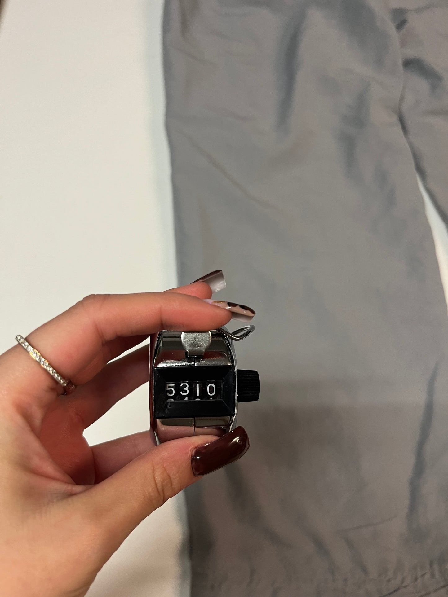 Vintage Puma Trackpants baggy S - M 5310