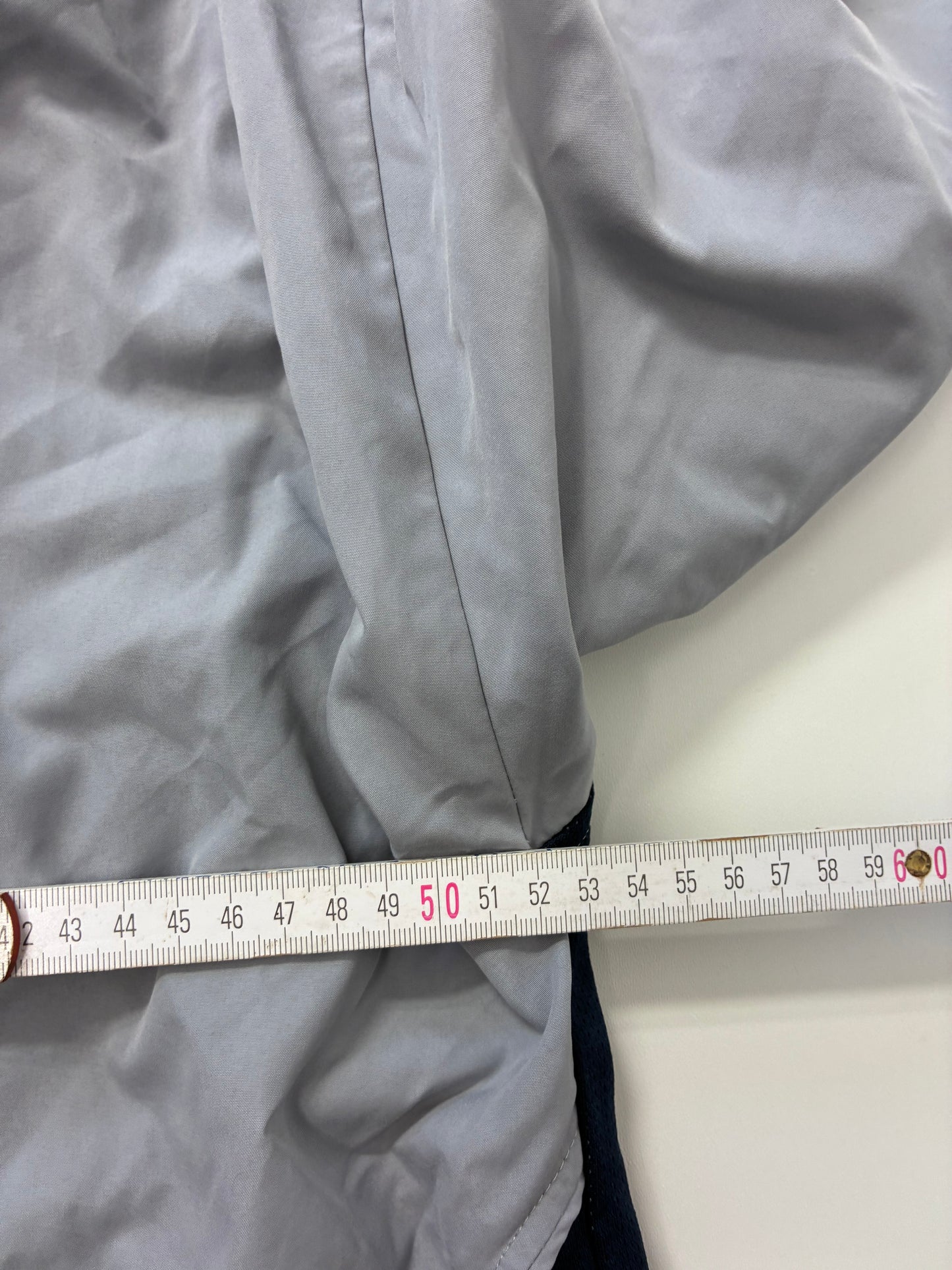 Vintage Reebok trainingsjacke M - L 6731