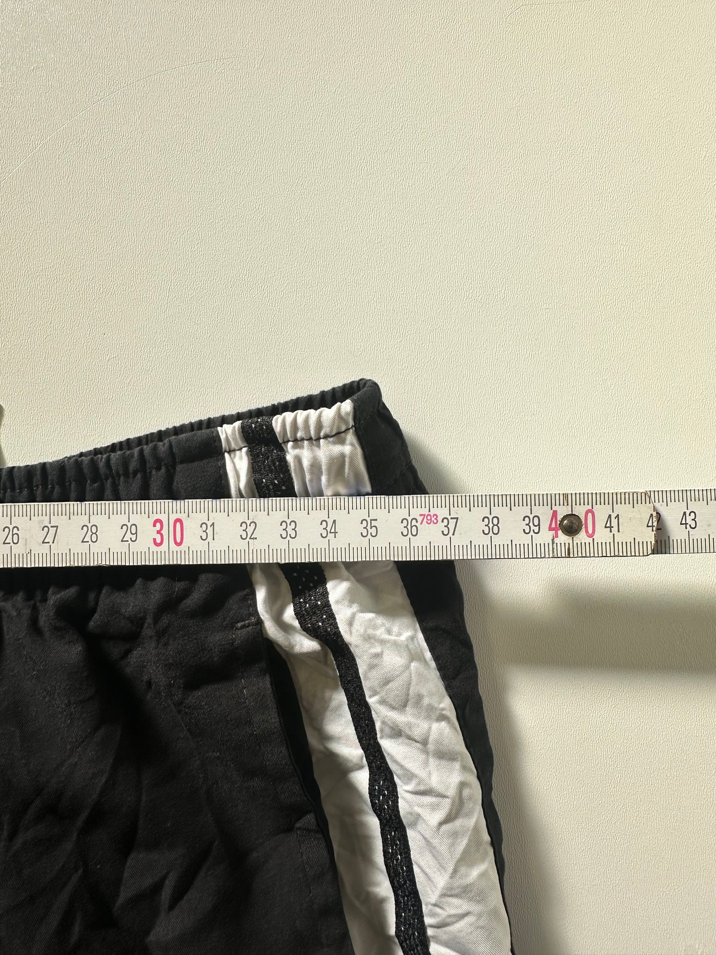Nike vintage Trackpants Kids L 7234