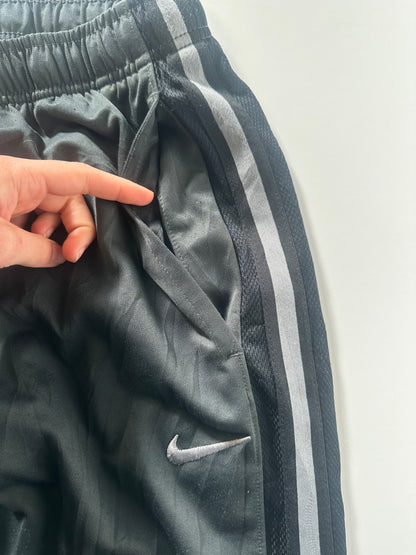 Nike vintage Trackpants M fit XS 7229