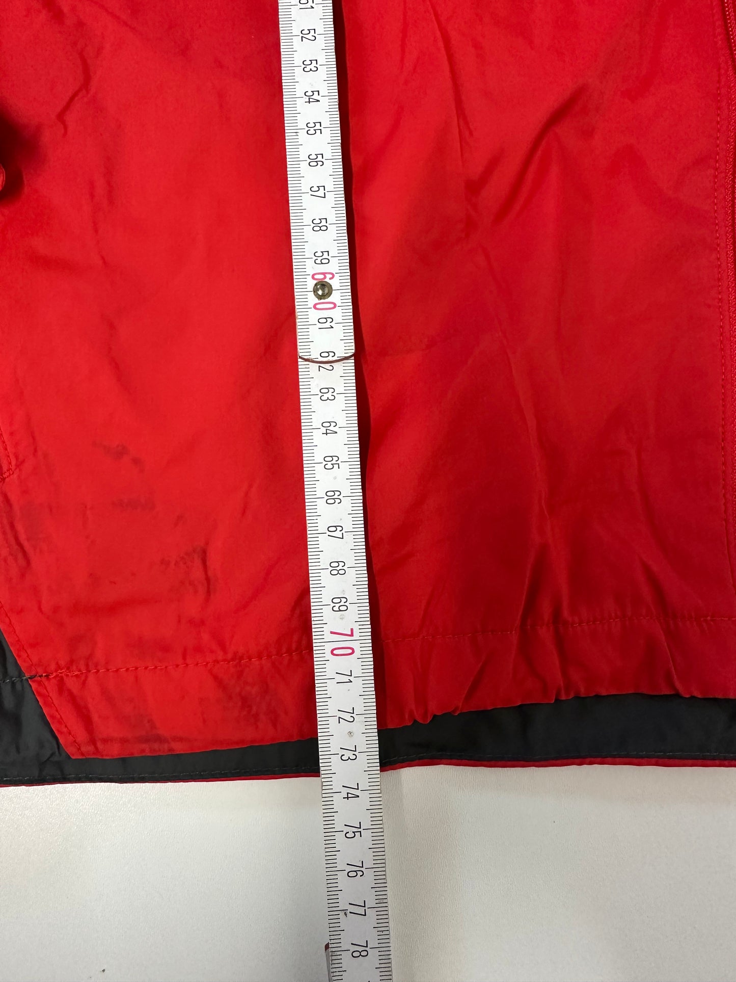 Columbia Regenjacke XXL 7544