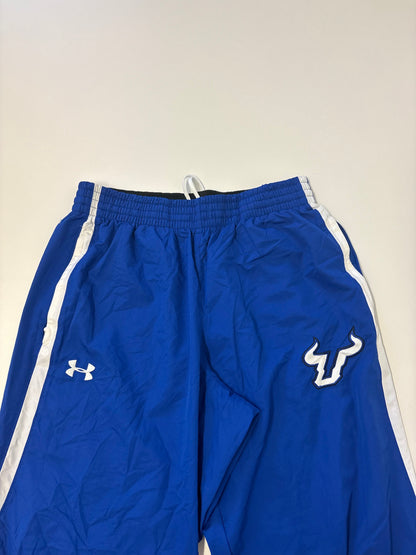 Under Amour Vintage Trackpants L baggy 6814