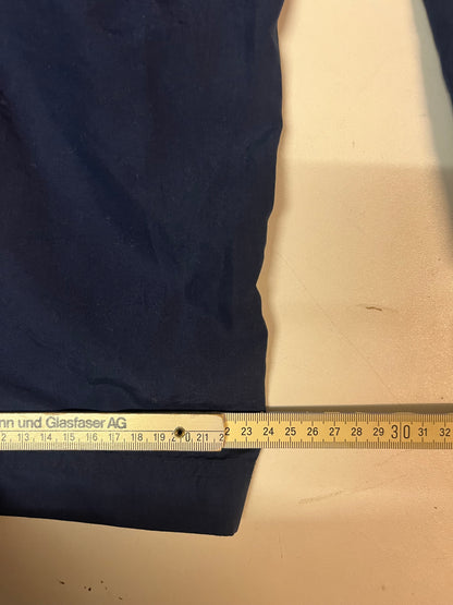 Vintage Fila Trackpants baggy L fit S 5334