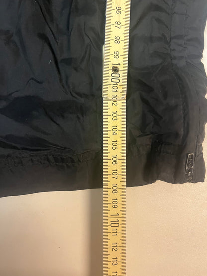 Vintage Nike Trackpants XL fit M 5554