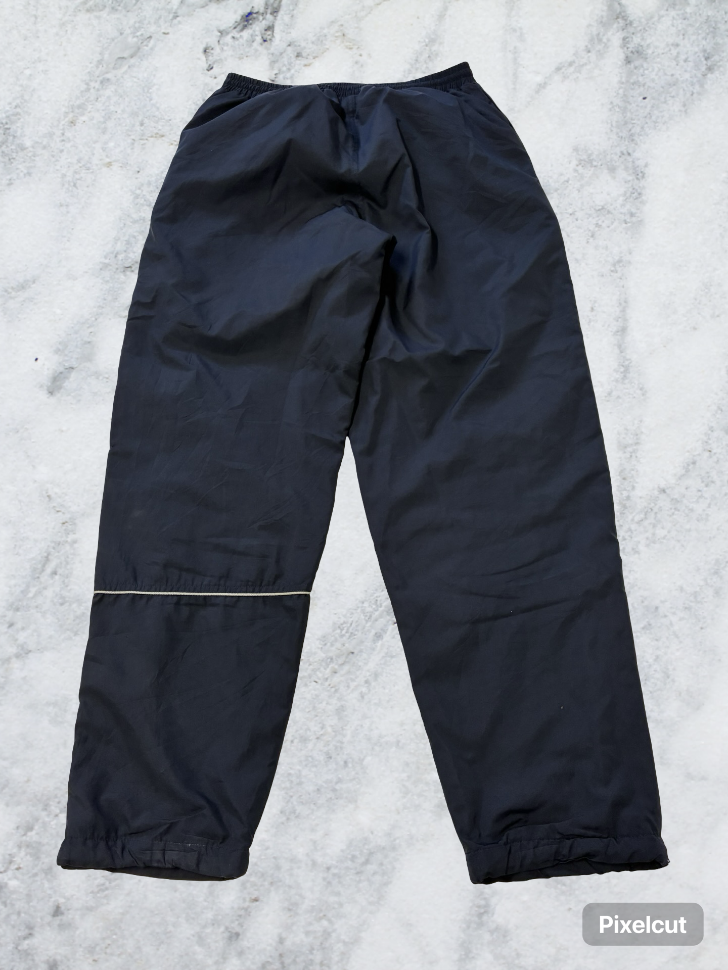 Vintage Umbro Trackpants M 6648