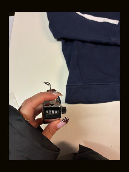 Vintage Polo Ralph Lauren Sweatjacke L fit M 6269