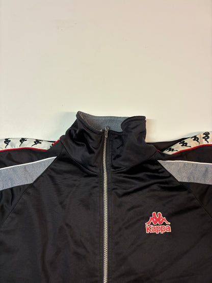 Vintage Kappa Trainingsjacke L fit M 5920