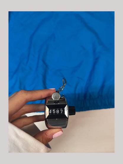 Umbro Vintage Jacke L 4587