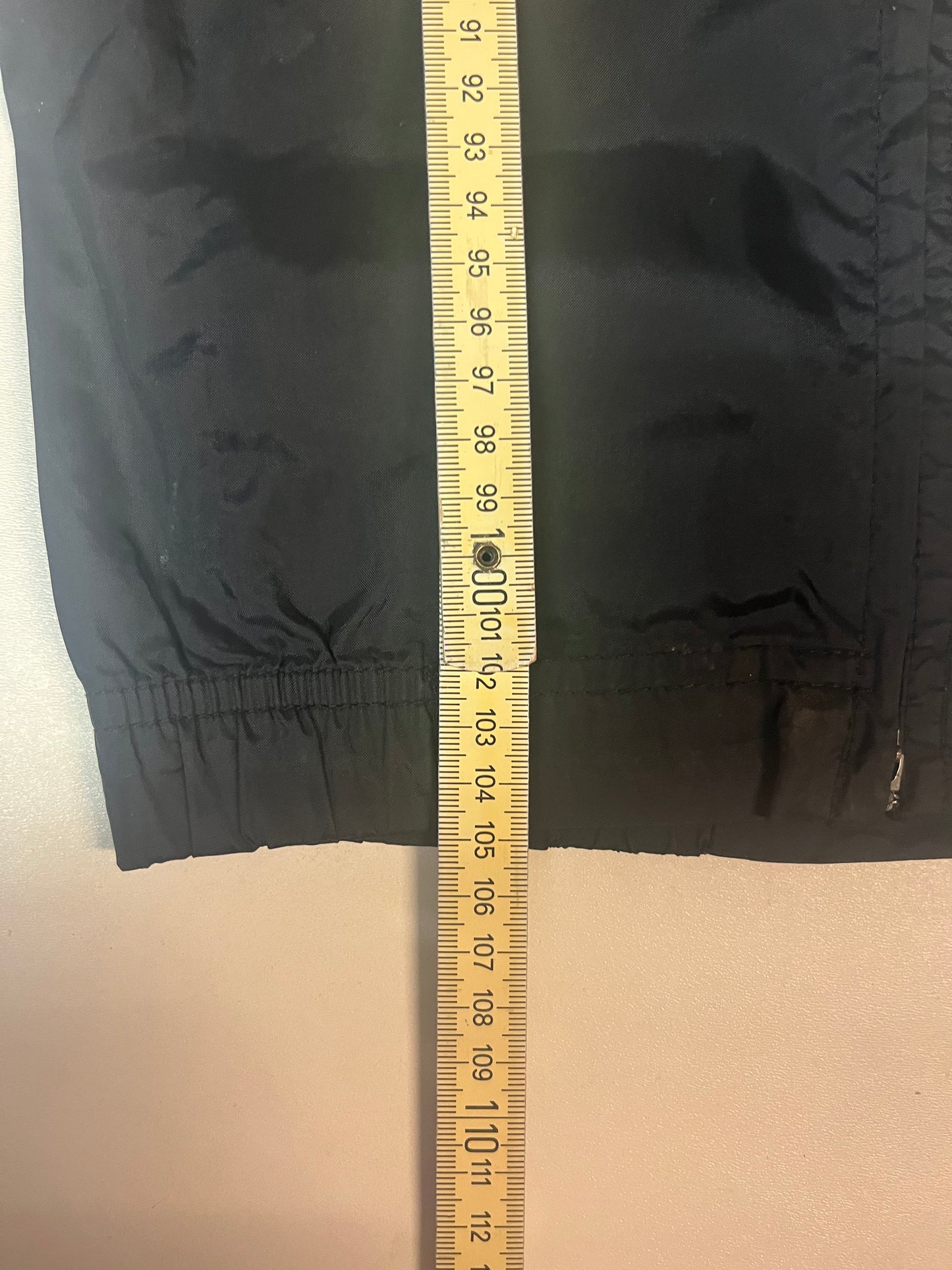 Vintage Nike Trackpants M 5673