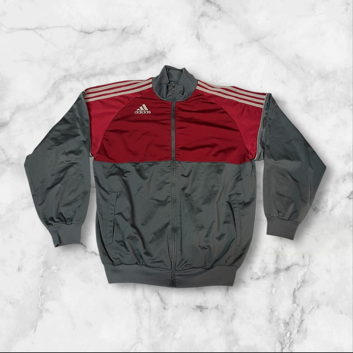 Adidas Vintage Trackjacket L 5010