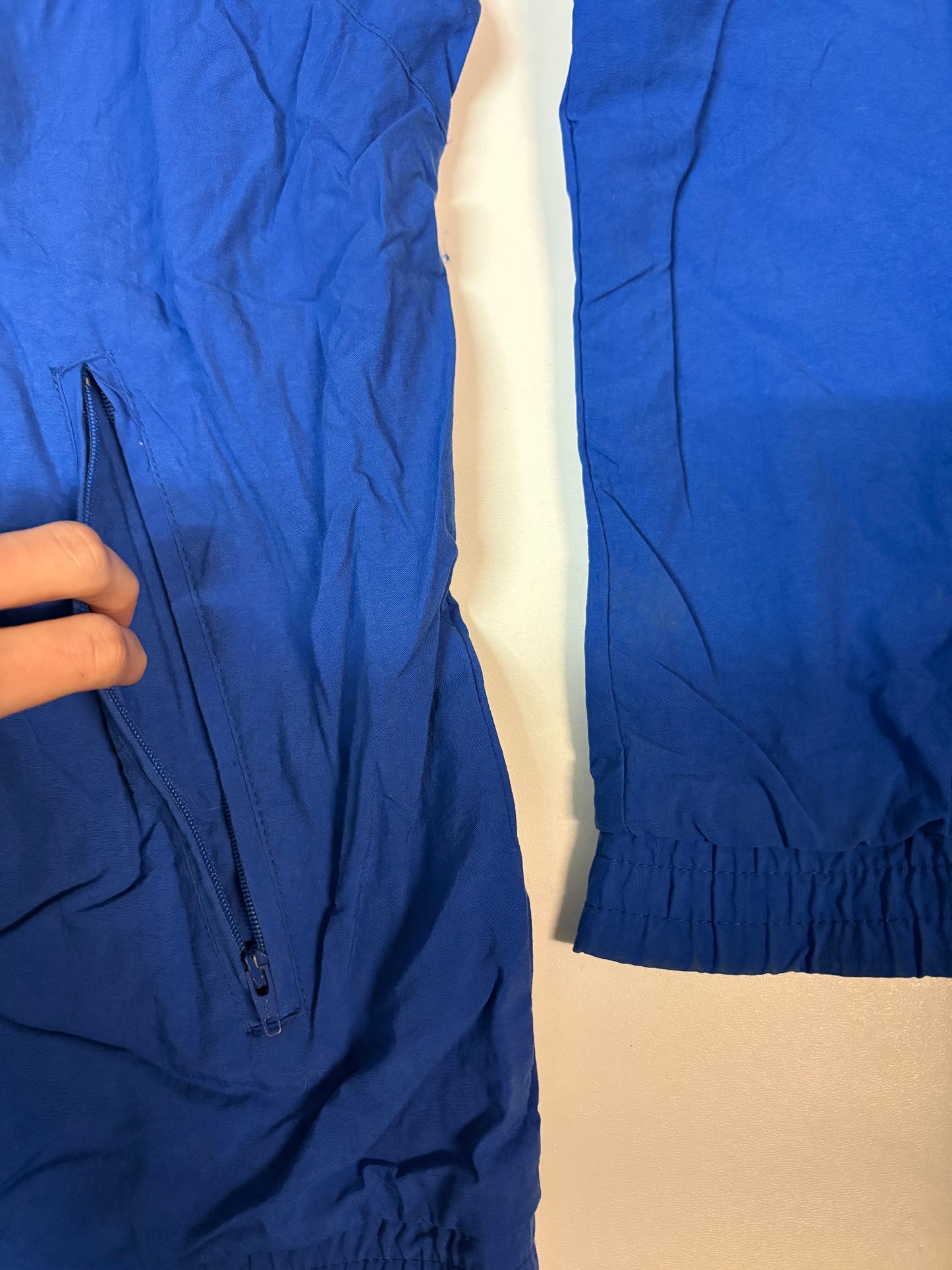 Adidas Vintage Trackjacket xxl 5839